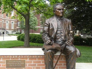 John Purdue (founder)