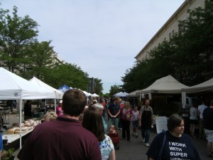 Farmers Market