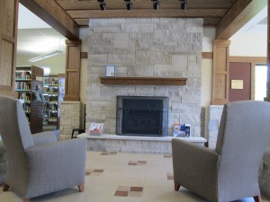 Tippecanoe Library