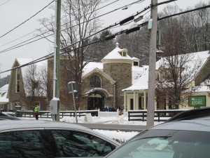 Farmers Museum